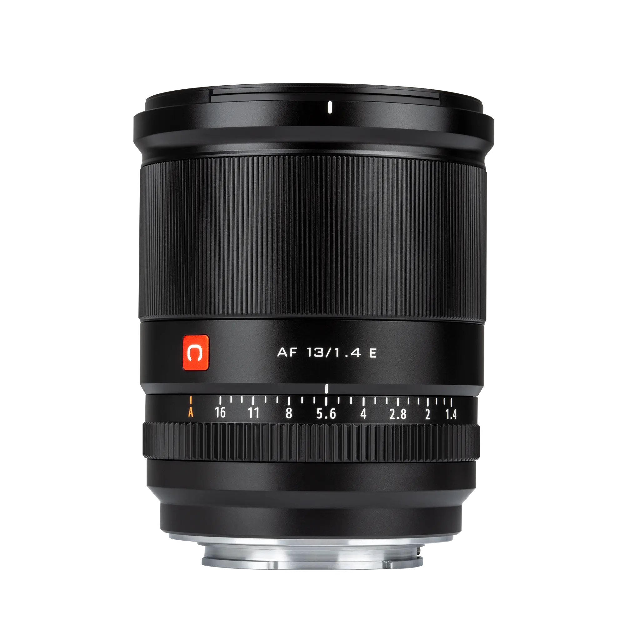 Rollei Objektive Objektiv AF 13 mm F/1.4 mit Sony E-Mount