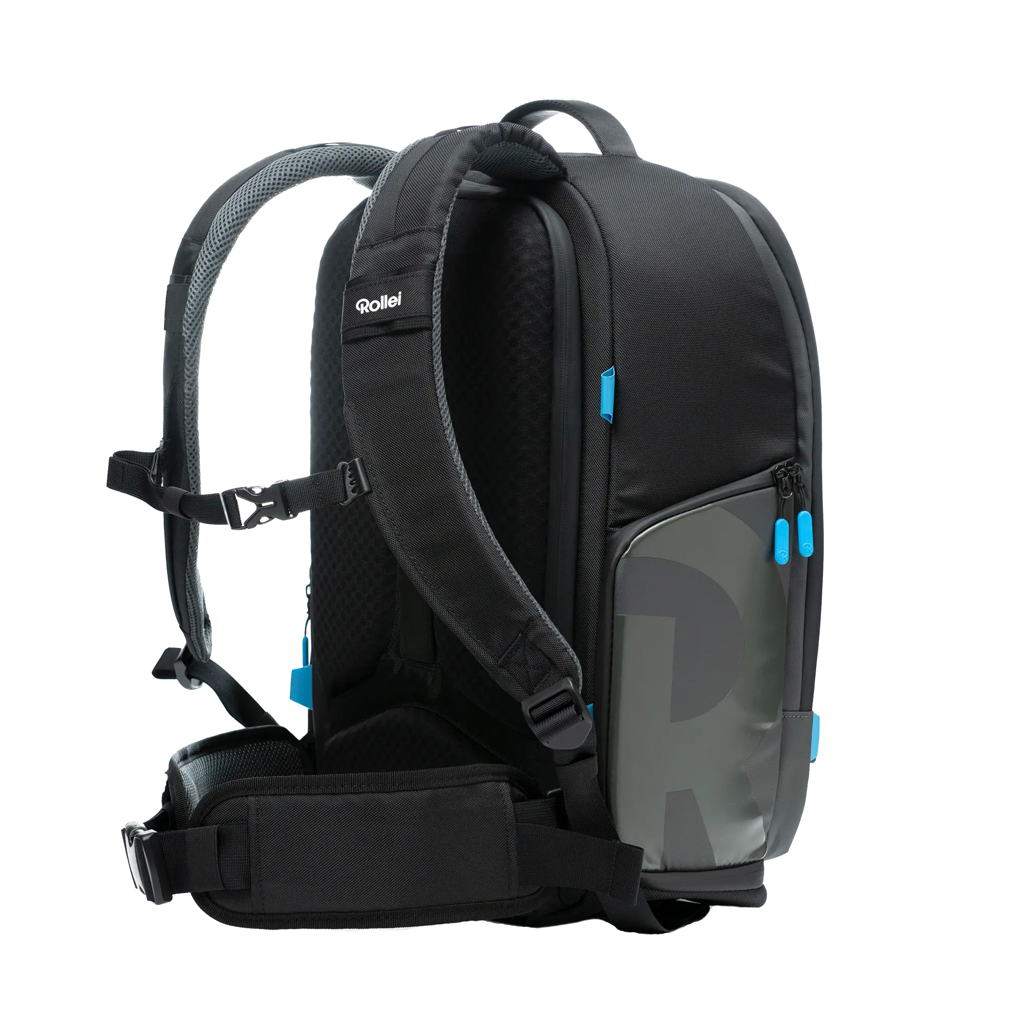 Rollei Rucksack Fotorucksack Fotoliner Ocean Pro