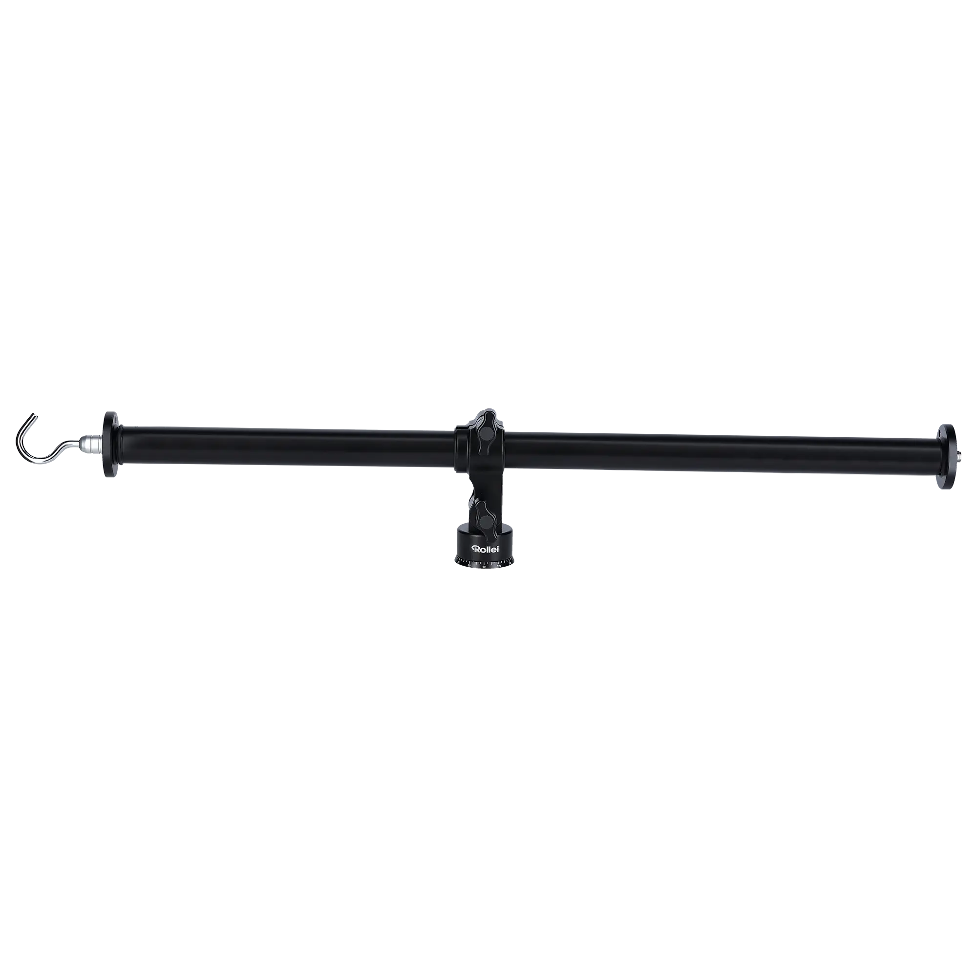 Rollei Stativ Zubehör Winkel-Arm XL für Stative