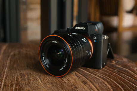 8 Tipps für beeindruckende Fotos mit einem 24-mm-Objektiv