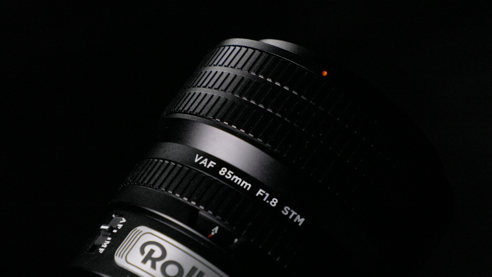 Objektiv-Begriffe einfach erklärt – Was bedeuten F, AF, MF & Co.?