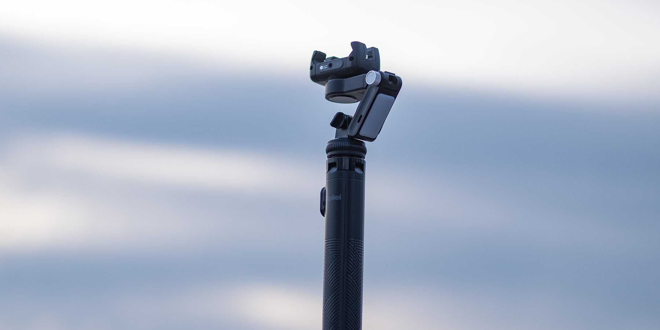 5 kreative Shots für das nächste Smartphone-Video