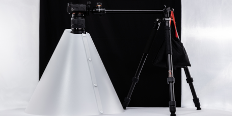 Schattenfreie Produktfotografie – So gelingt es Ihnen
