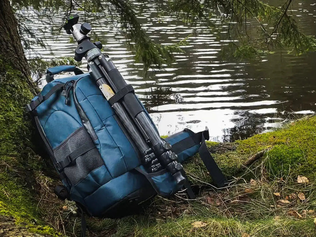 Fotoliner Ocean M: der perfekte Partner fürs leichte Gepäck