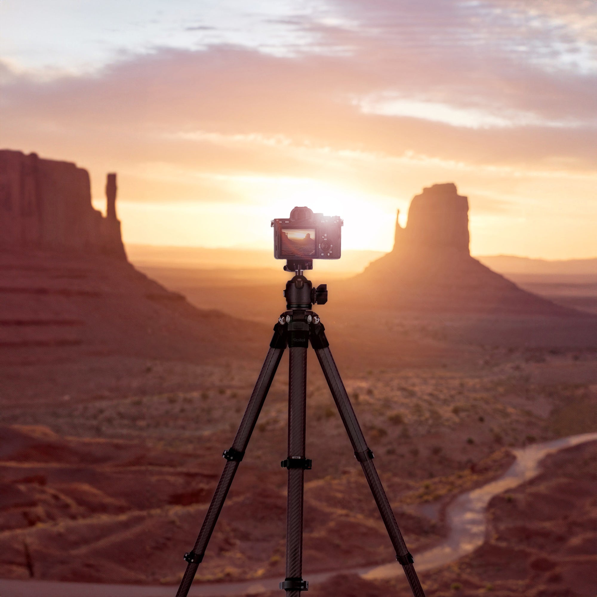 Lion Rock Traveler Pro