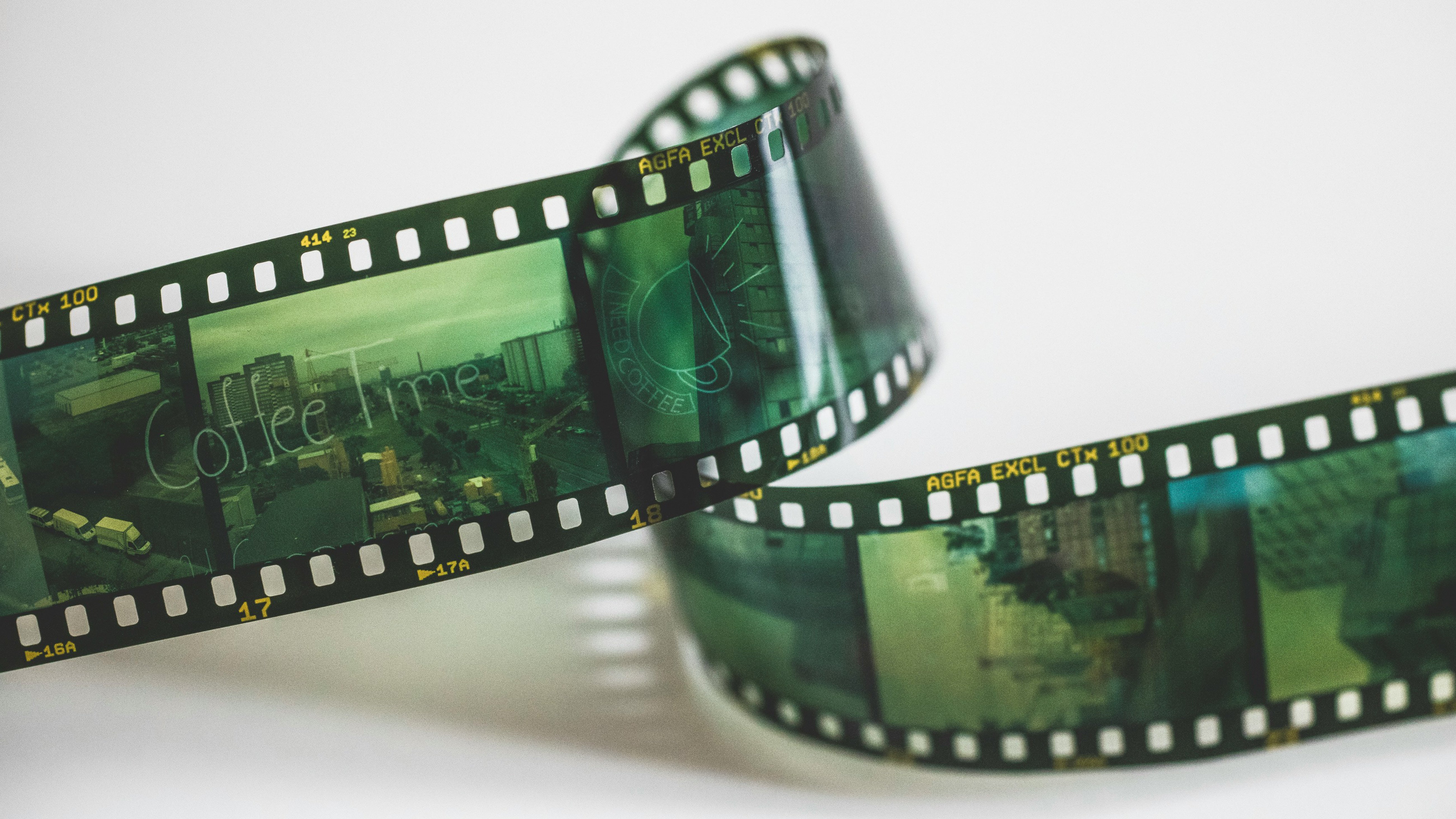 Filme & Entwickler