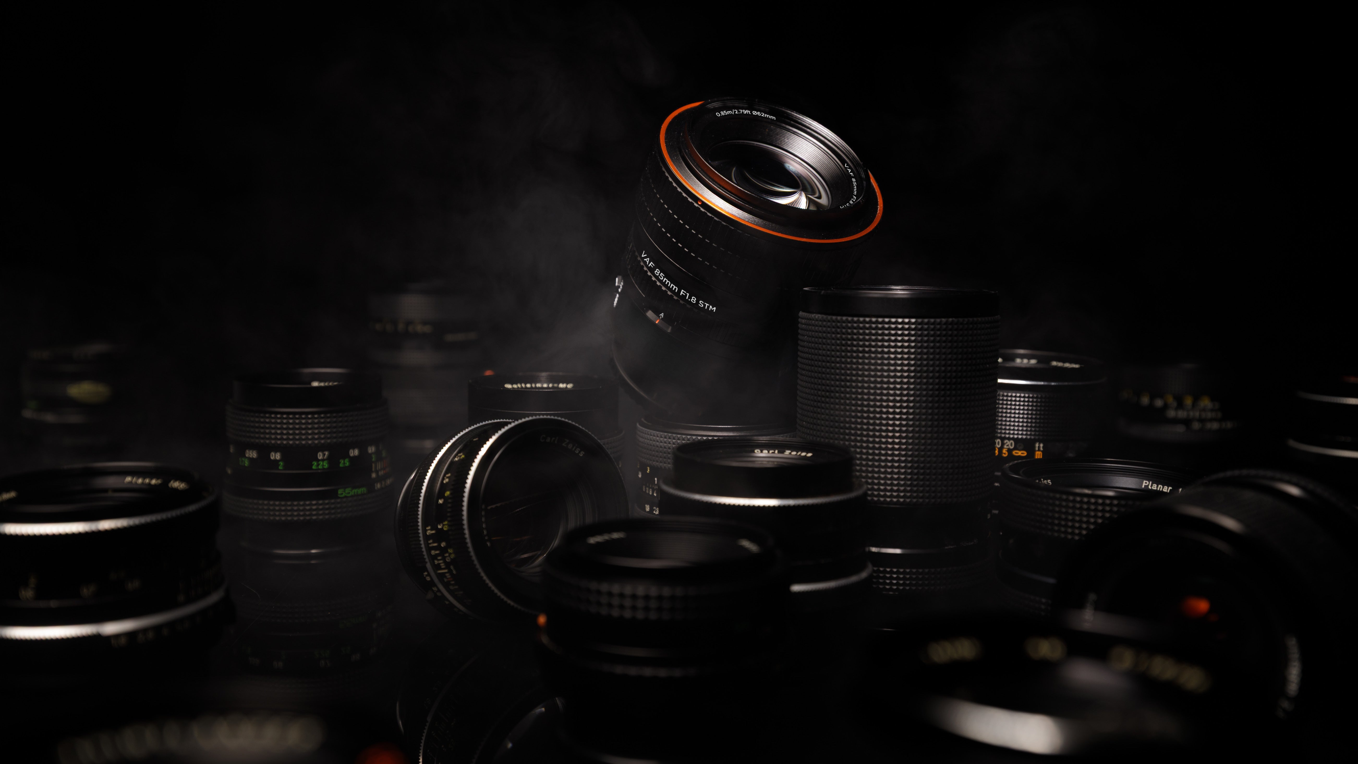 Viltrox Objektive powered by Rollei