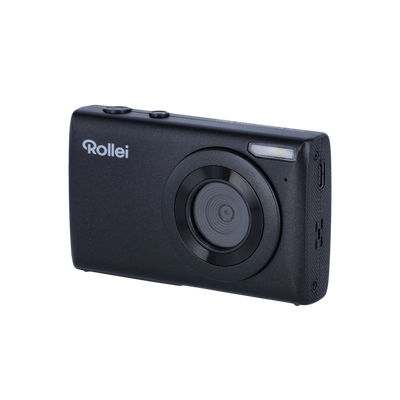 Compactline Mini | 64 MP Digitalkamera mit 4K