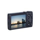 Compactline Mini I 64 MP Digitalkamera mit 4K
