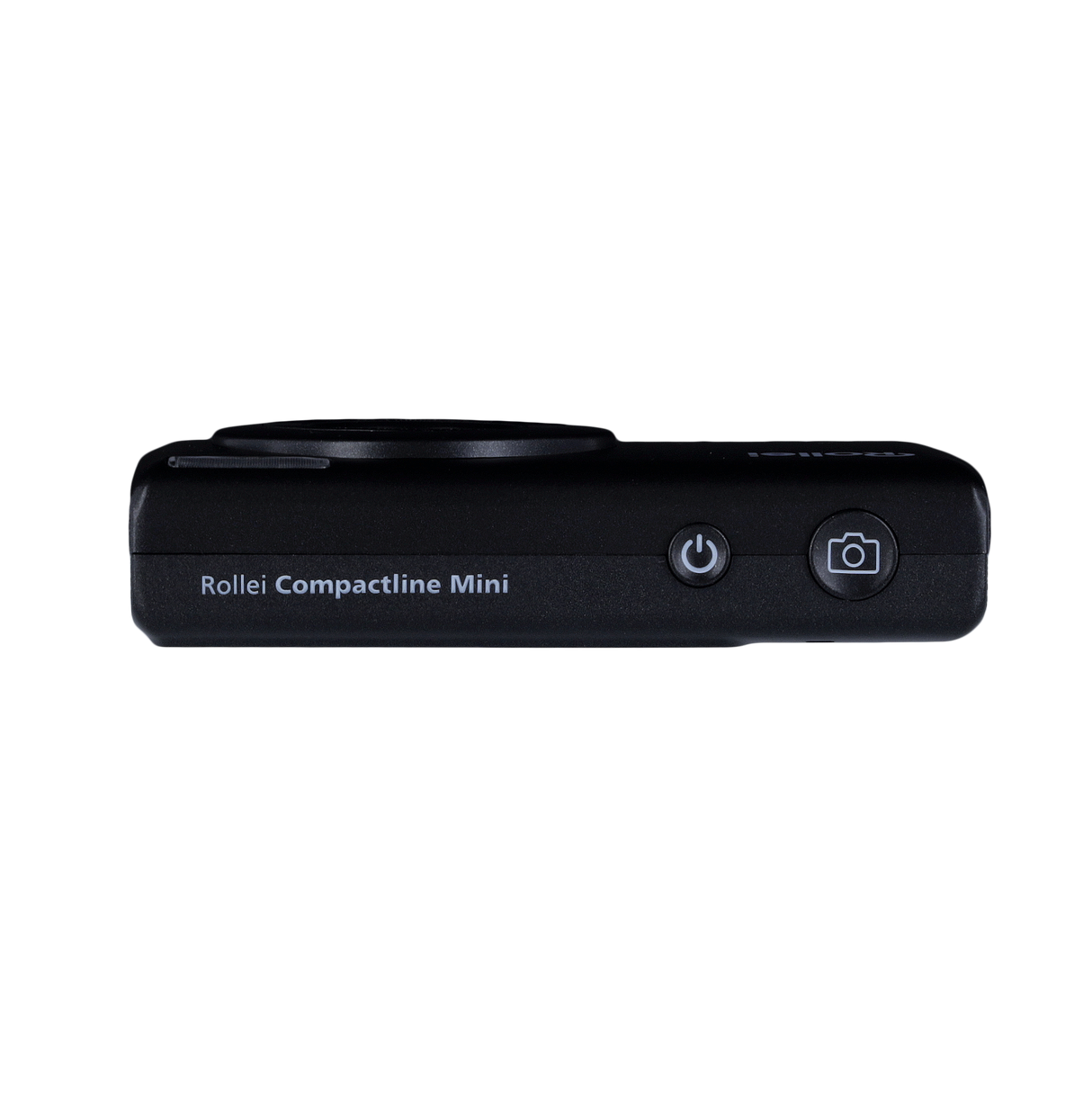 Compactline Mini I 64 MP Digitalkamera mit 4K