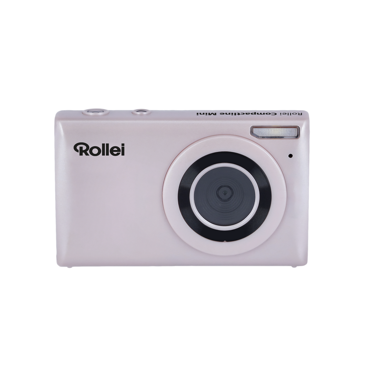 Compactline Mini I 64 MP Digitalkamera mit 4K