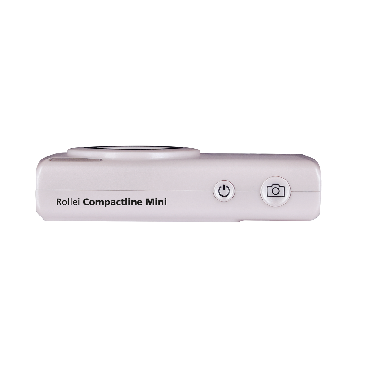 Compactline Mini I 64 MP Digitalkamera mit 4K