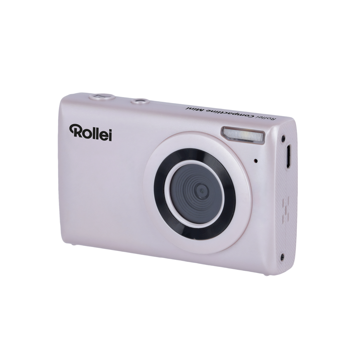 Compactline Mini I 64 MP Digitalkamera mit 4K