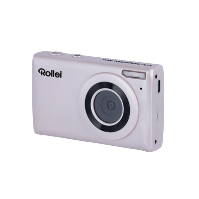 Compactline Mini | 64 MP Digitalkamera mit 4K