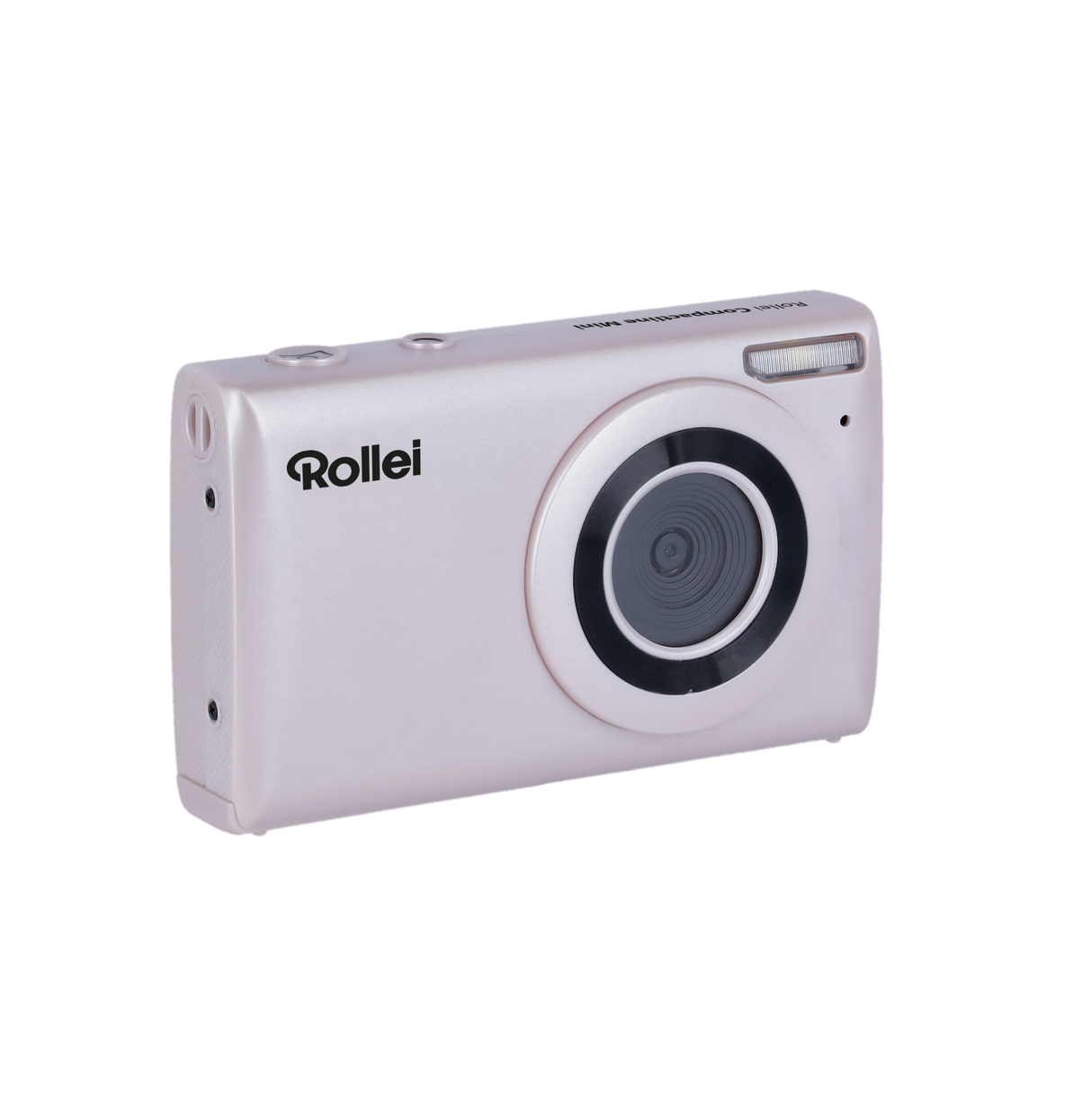 Compactline Mini I 64 MP Digitalkamera mit 4K