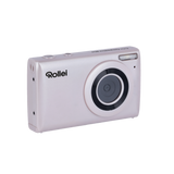 Compactline Mini I 64 MP Digitalkamera mit 4K