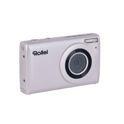 Compactline Mini | 64 MP Digitalkamera mit 4K