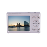 Compactline Mini I 64 MP Digitalkamera mit 4K