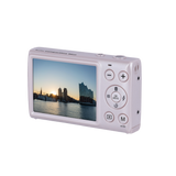 Compactline Mini I 64 MP Digitalkamera mit 4K