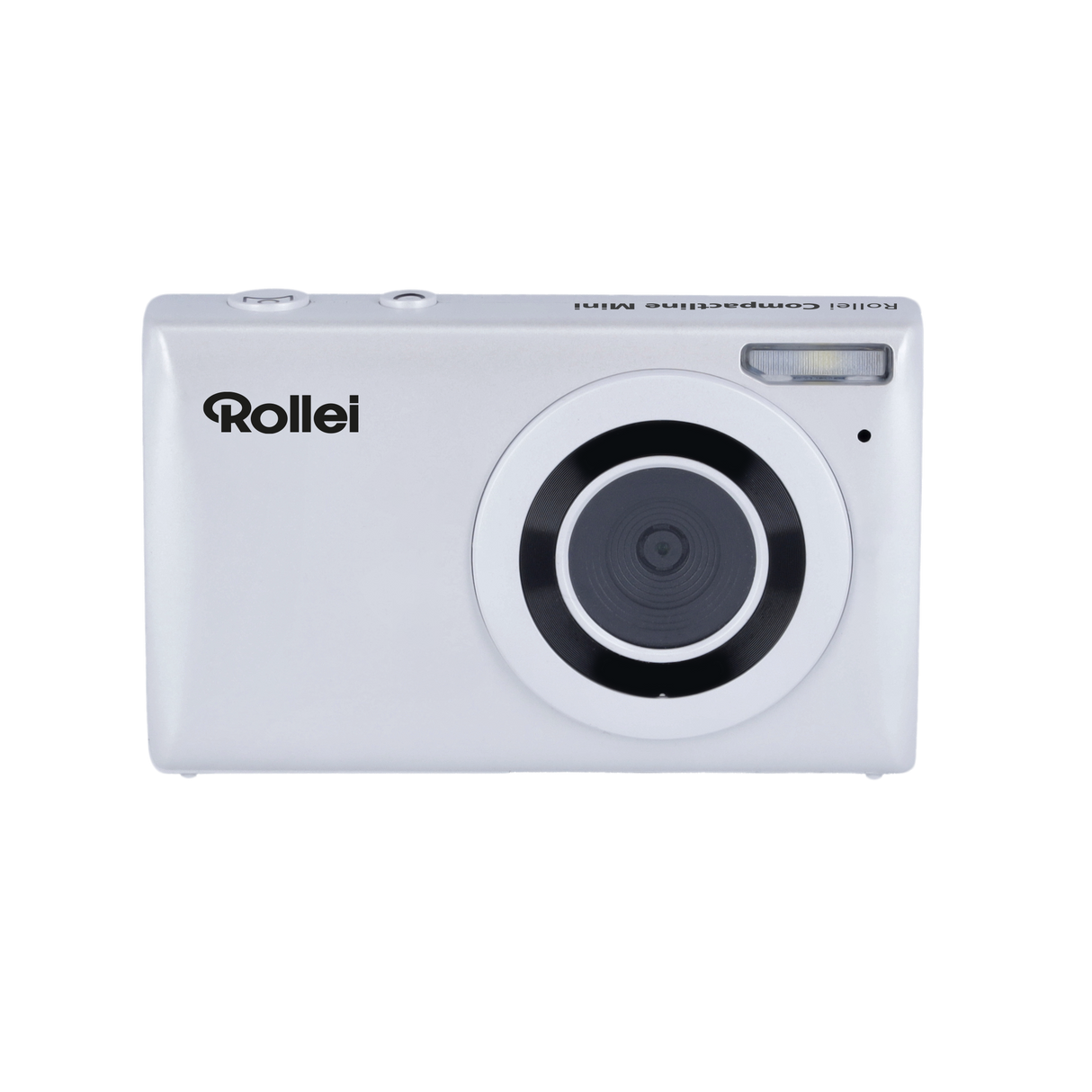 Compactline Mini I 64 MP Digitalkamera mit 4K