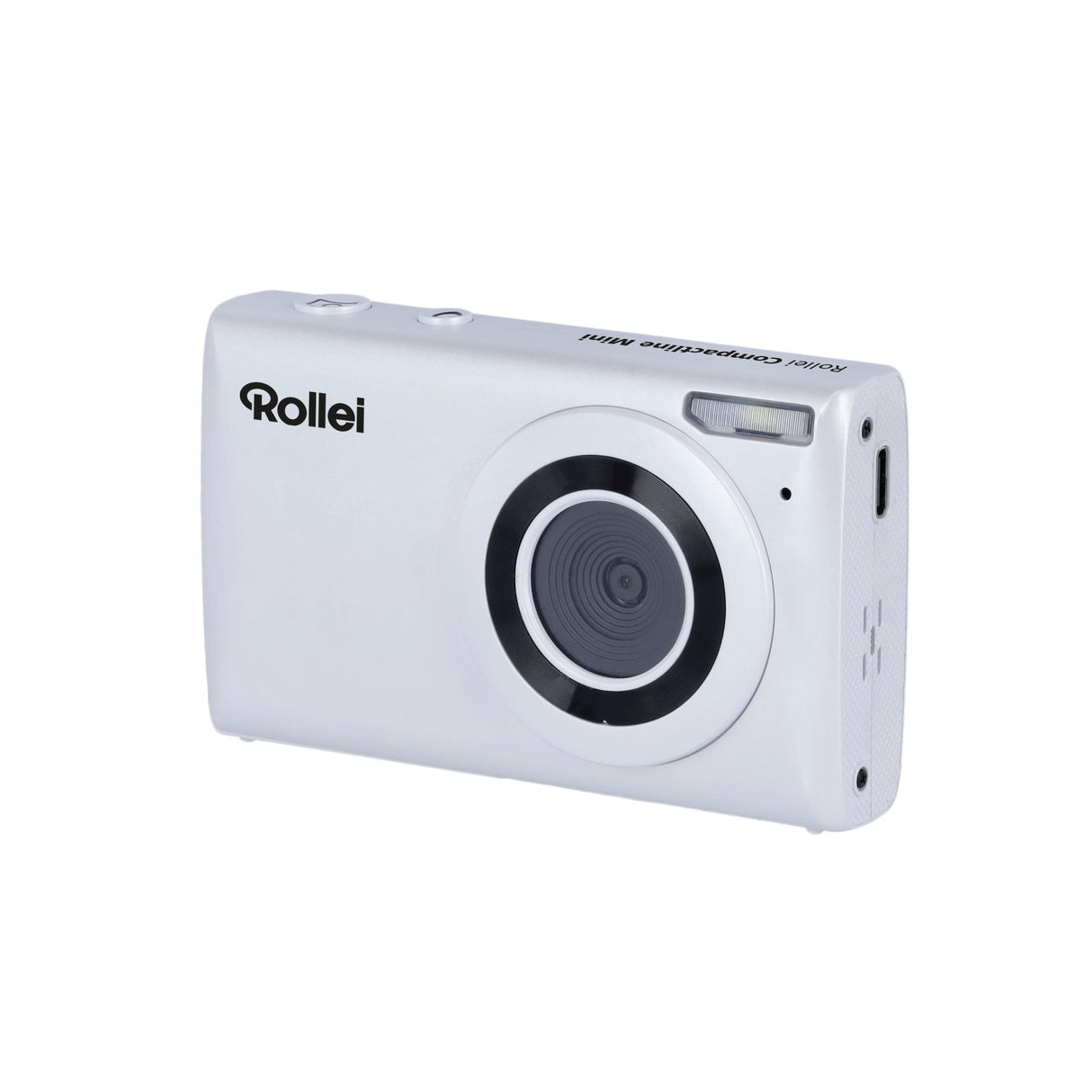 Compactline Mini I 64 MP Digitalkamera mit 4K
