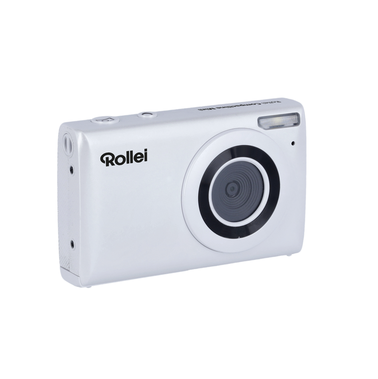 Compactline Mini I 64 MP Digitalkamera mit 4K
