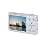 Compactline Mini I 64 MP Digitalkamera mit 4K