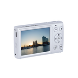 Compactline Mini I 64 MP Digitalkamera mit 4K