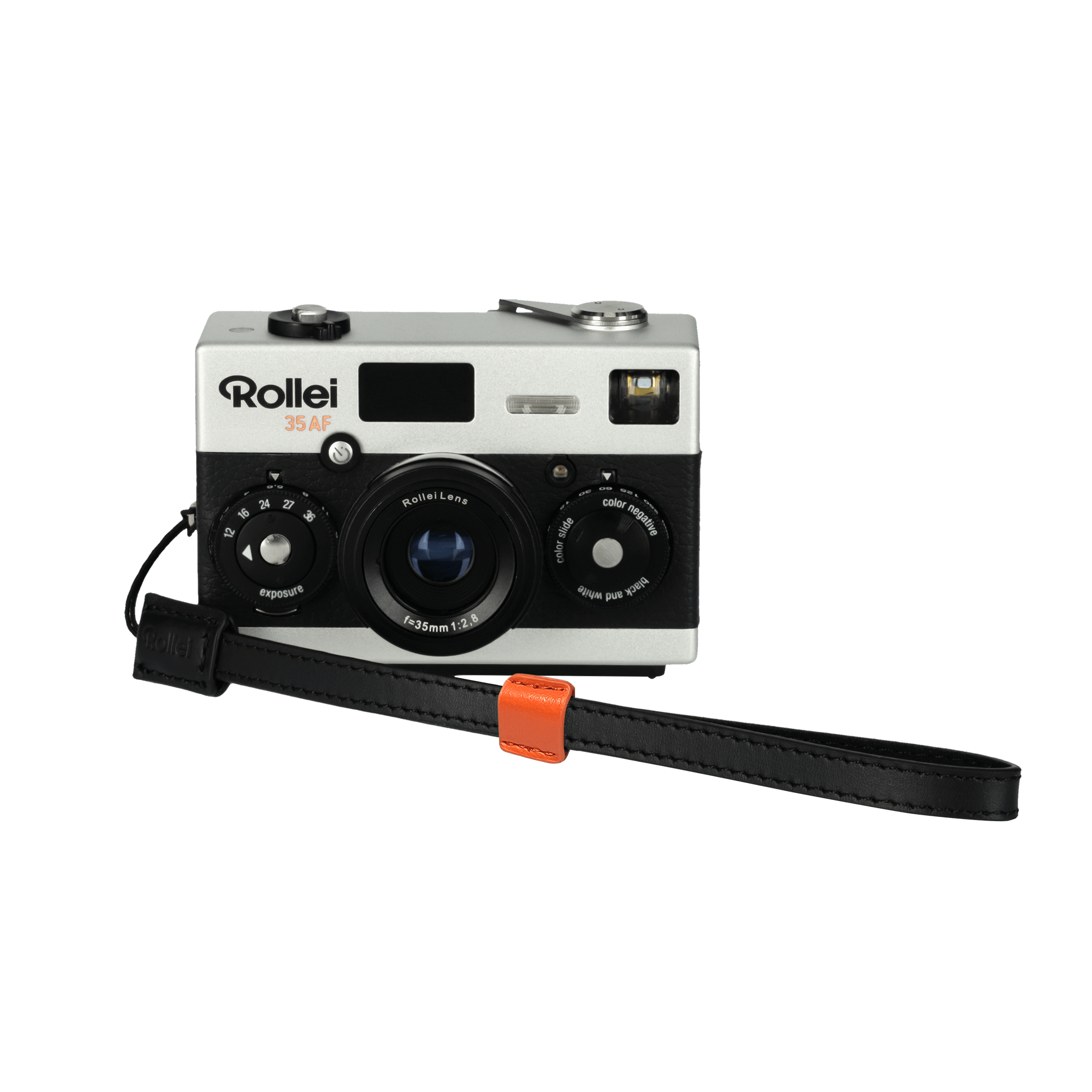Rollei 35 AF I Analogkamera