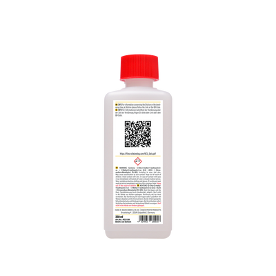 Rollei RCS Citro Stop 250 ml | Stoppbad