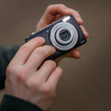 Powerflex Compact I 64 MP Digitalkamera mit 5K