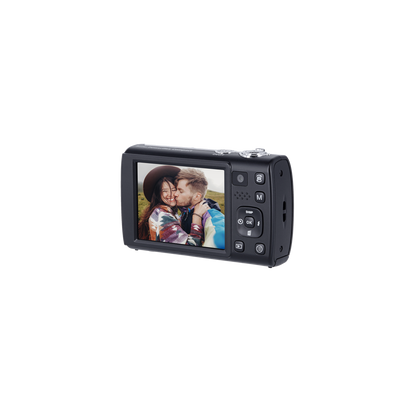 Powerflex Compact I 64 MP Digitalkamera mit 5K
