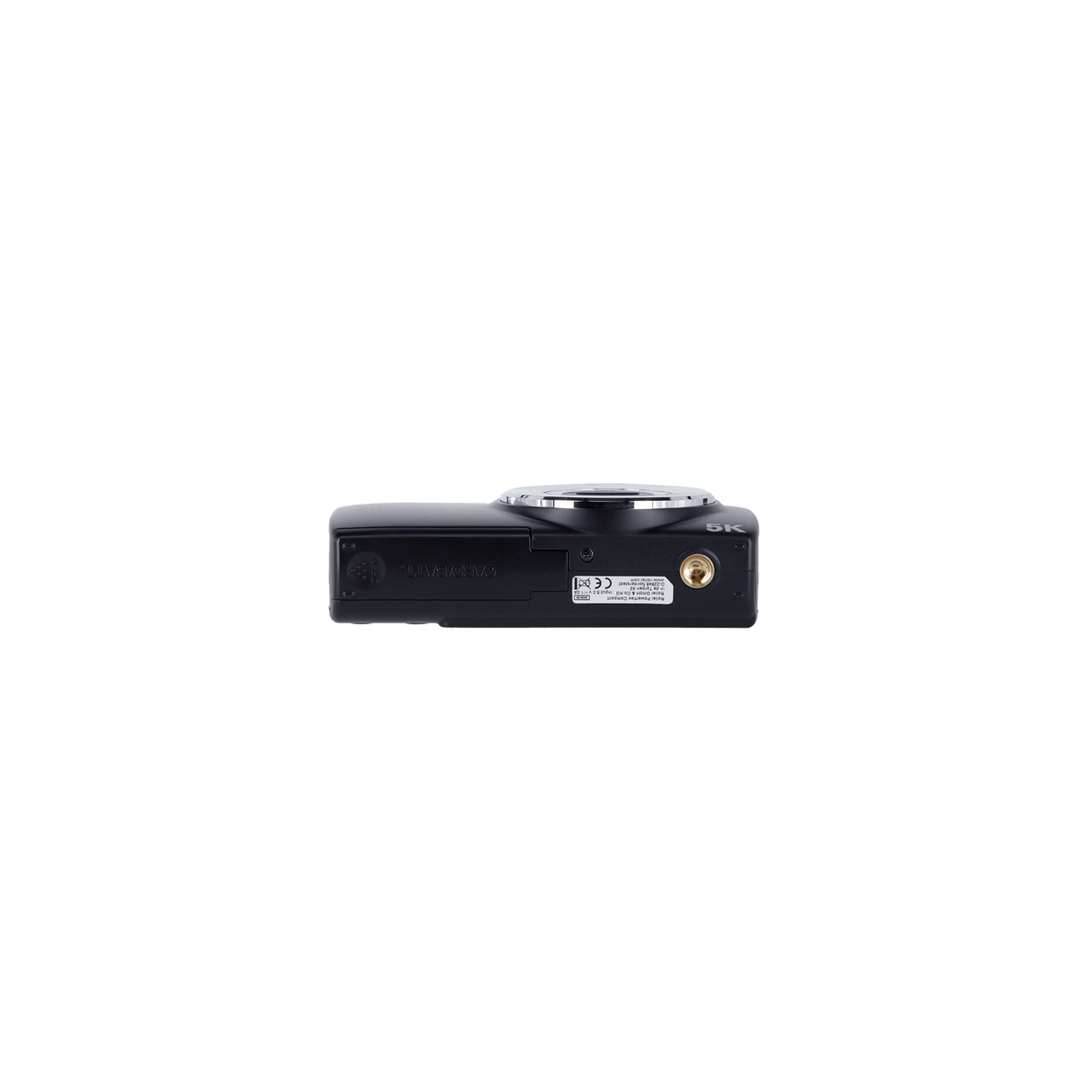 Powerflex Compact I 64 MP Digitalkamera mit 5K