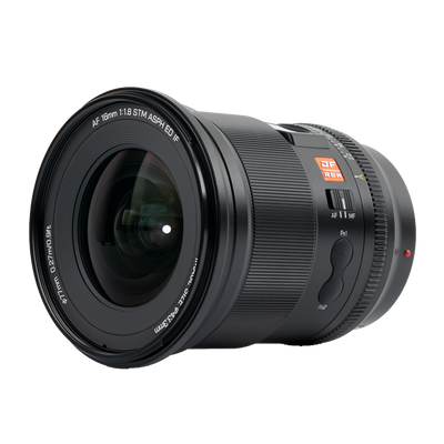 Viltrox Objektiv | AF 16 mm | F/1.8 FE | Sony E-Mount