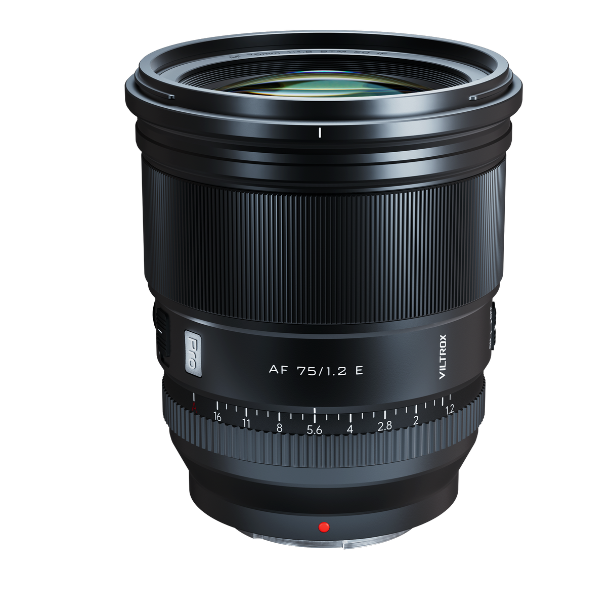 Objektiv | AF 75 mm | F/1.2 Pro | Sony E-Mount