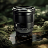 Objektiv | AF 75 mm | F/1.2 Pro | Sony E-Mount