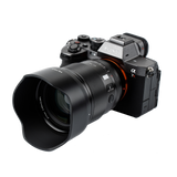 Objektiv | AF 75 mm | F/1.2 Pro | Sony E-Mount