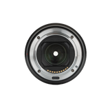 Objektiv AF 28mm F/1.8 FE mit Sony E-Mount