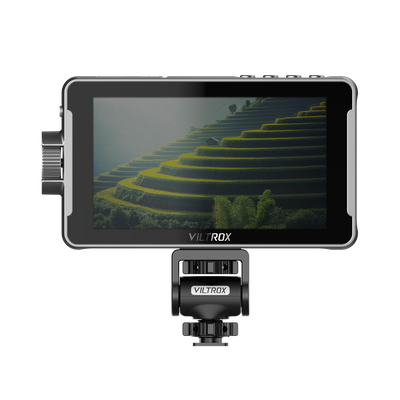 Viltrox DC-550 Pro - 5,5" Kamera-Monitor