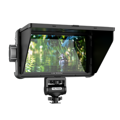 Viltrox DC-550 Pro - 5,5" Kamera-Monitor