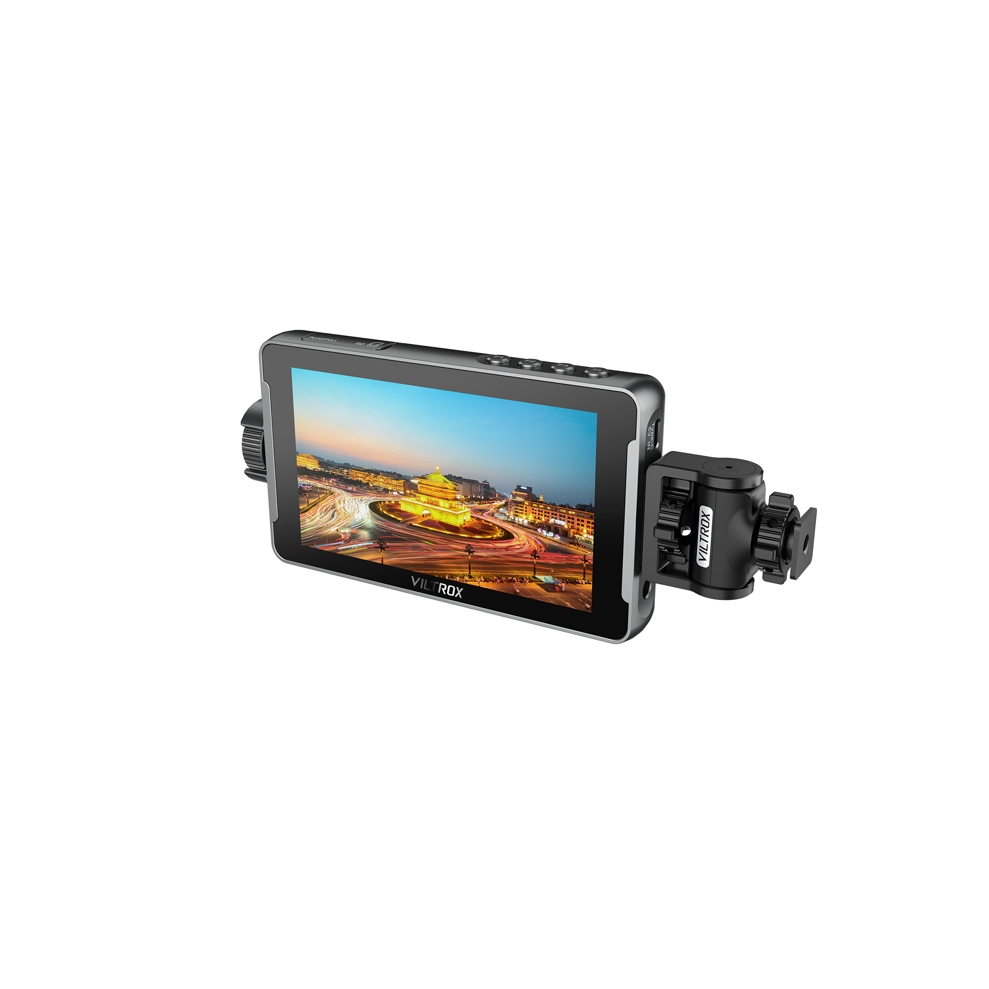 Viltrox DC-550 Pro - 5,5" Kamera-Monitor
