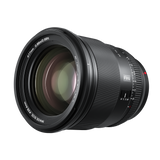 Objektiv AF 75 mm F/1.2 Pro Z DX mit Nikon Z-Mount