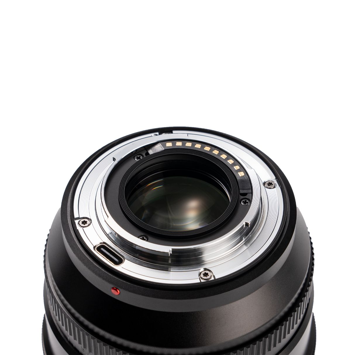 Objektiv AF 75 mm F/1.2 Pro Z DX mit Nikon Z-Mount