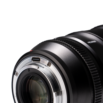 Viltrox Objektiv | AF 75 mm | F/1.2 Pro Z DX | Nikon Z-Mount