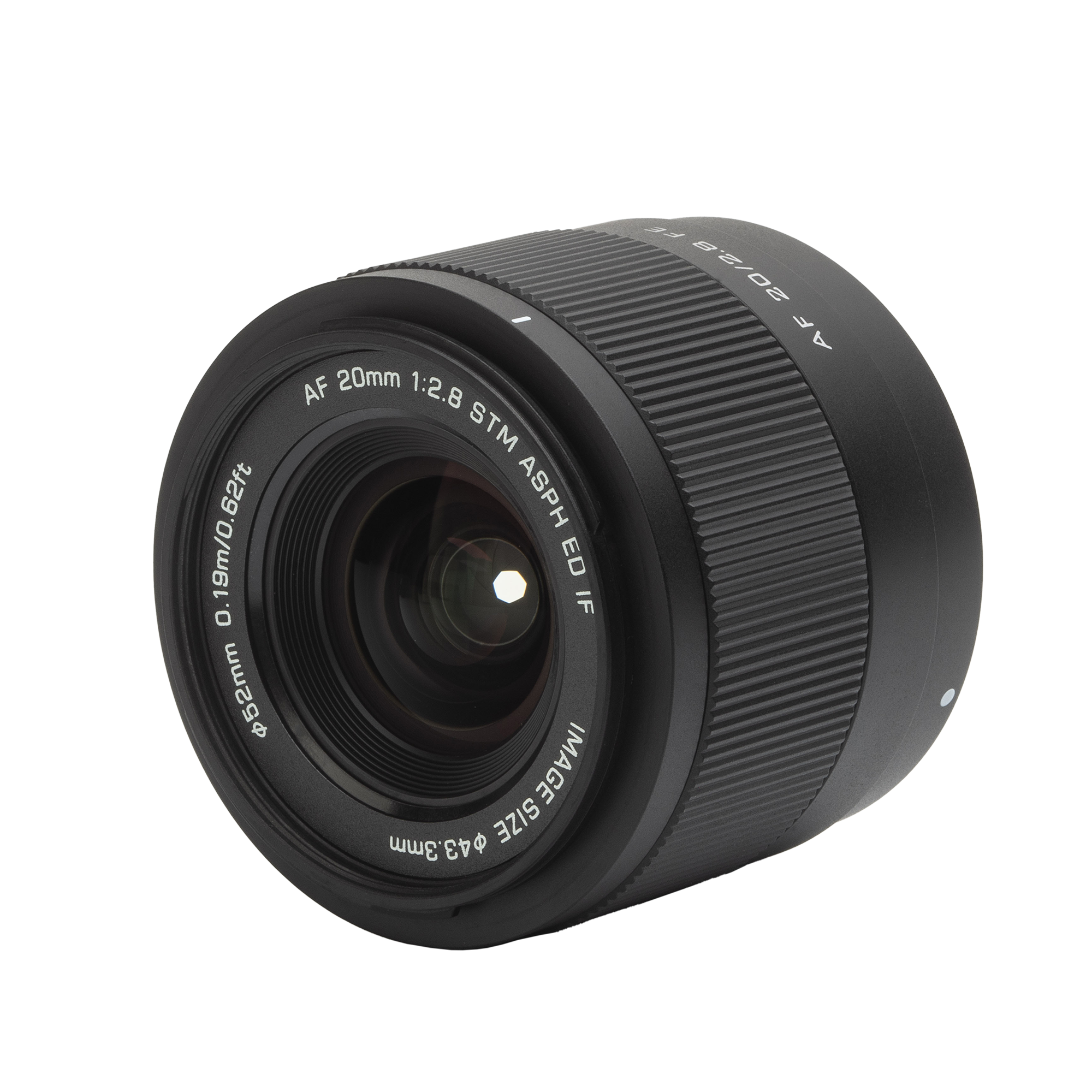 B-Ware Objektiv AF 20 mm F/2.8 FE mit Sony E-Mount