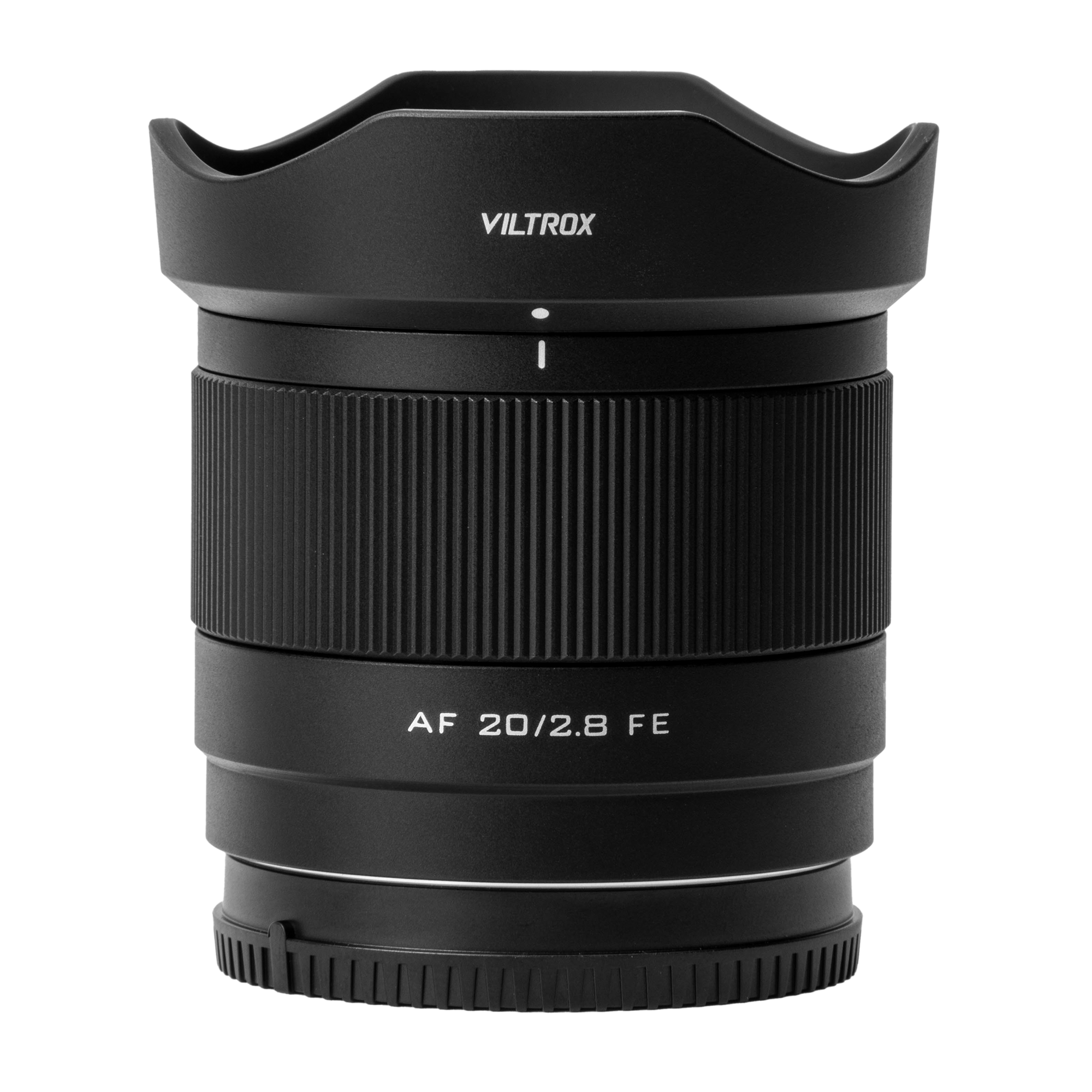 B-Ware Objektiv AF 20 mm F/2.8 FE mit Sony E-Mount