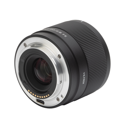 B-Ware Objektiv AF 20 mm F/2.8 FE mit Sony E-Mount