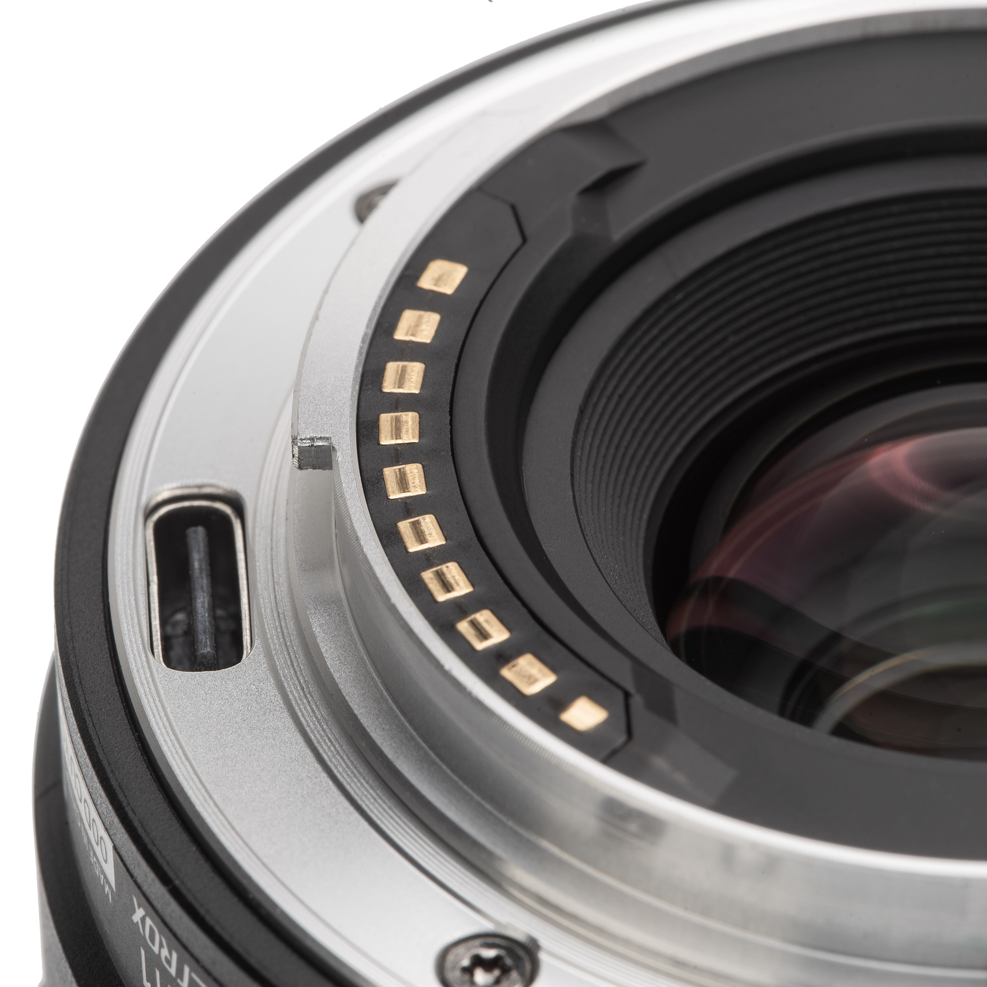 B-Ware Objektiv AF 20 mm F/2.8 FE mit Sony E-Mount