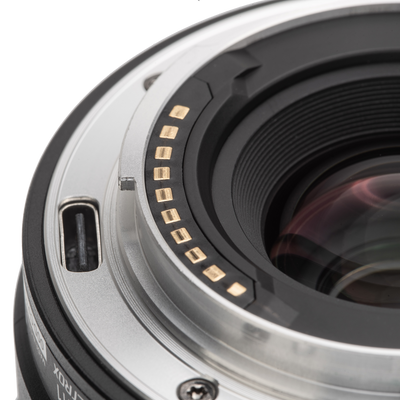 B-Ware Objektiv AF 20 mm F/2.8 FE mit Sony E-Mount