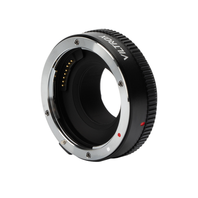 Viltrox EF-FX1 Pro Adapter für Canon-EF/EF-S-Objektive an Fuji-X-Mount